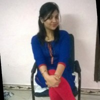 Nitanshi Soni