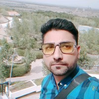 Shakir Ali