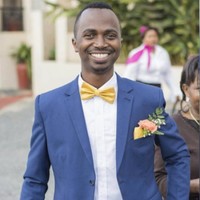 Timothy Sabwami