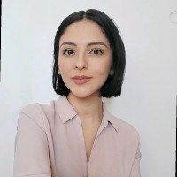 Nadia Rangel Olvera