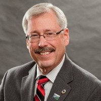 John C. Johnson