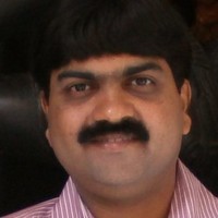 Prashanth Shet