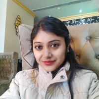 Tamishra Roy