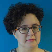 Katarzyna Gajewska-Harvey