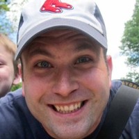Rob Carlin