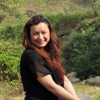Prerna Khawas, Phd, Sfhea