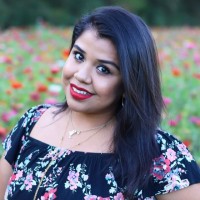 Myra Flores