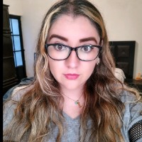 Isabel Alejandra Gutiérrez Garcia