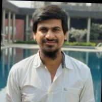 Afsar Shaikh