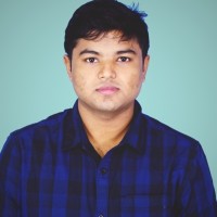 Mrinal Maity
