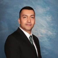 Mehrdad Hassani