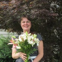 Liliya Brammer
