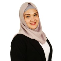 Fitrizah Andriani