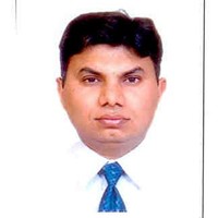 Dilip Chauhan