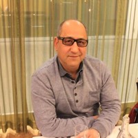 Farhad Ghadamian