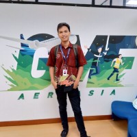 Muhammad Syaiful Fuad