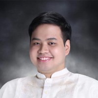 Franzshien Rayne Mercado