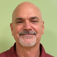 Curtis Troeger