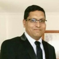 Ramesh Manter