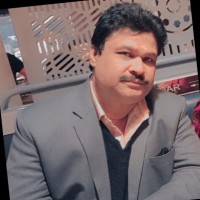 MOHD AZEEM