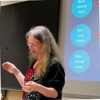 Laura McQuade, PhD