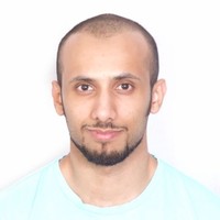 mohammed Bin Moammar