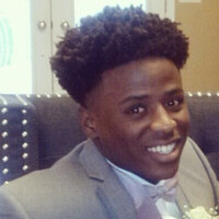 Anthony Williams