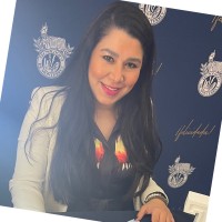 Stephania Hernández
