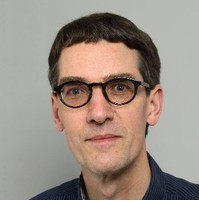 Bernard de Jong
