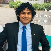 Shiran Dimuthu