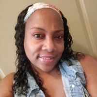 Latisha Heard