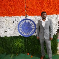 Nandish Holur