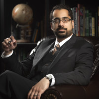 S. Sameer Mohiuddin