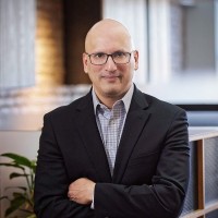 Sid Nadkarni