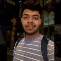 Vinay Vora