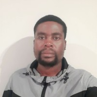 Geshem Jonathan