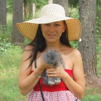 Елена Юрченко