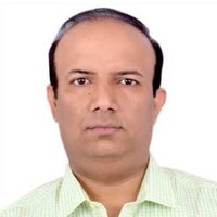 Virender Sharda