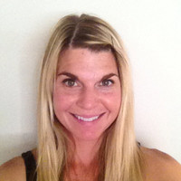 Lindsey Harrison