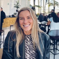 Izzi Roberts