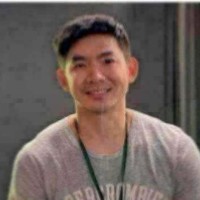 Paddy Fong