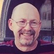 Rob Davie