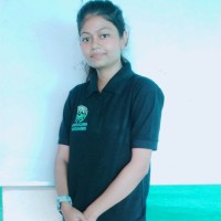 Pallavi Bharti