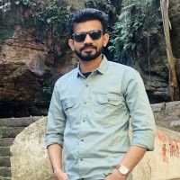 Pravin Yadav