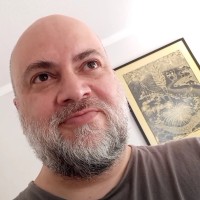Antonio Rodríguez Palma