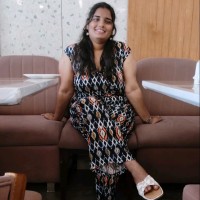 Megha Sharama