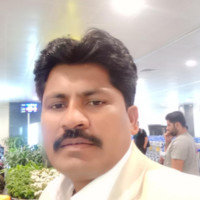 Veeresh Chavan