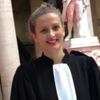 Mathilde BAUTRANT