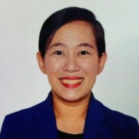 Maria Lourdes Antonette Opsima