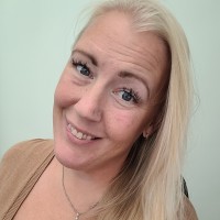 Frida Lundborg